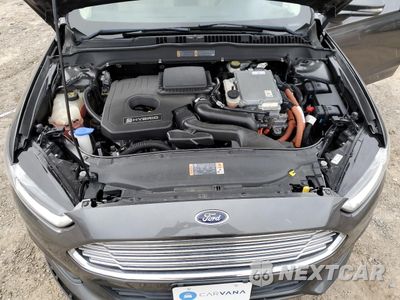 Zdjęcie 11 z 13 samochodu: 2016 FORD FUSION SE HYBRID VIN:3FA6P0LU5GR298369 - miniatura