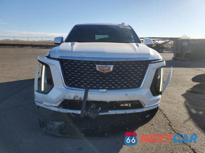 Piąte zdjęcie samochodu w środku: 2025 CADILLAC ESCALADE PREMIUM LUXURY VIN:1GYS9CRL3SR120428 - miniatura