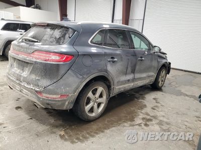 Trzecie zdjęcie samochodu z tyłu: 2015 LINCOLN MKC VIN:5LMCJ2A99FUJ31456 - miniatura