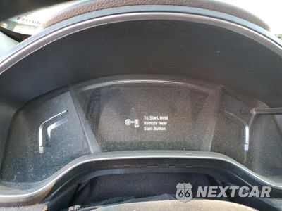 Zdjęcie 9 z 14 samochodu: 2018 HONDA CR-V EXL VIN:5J6RW1H81JA002240 - miniatura
