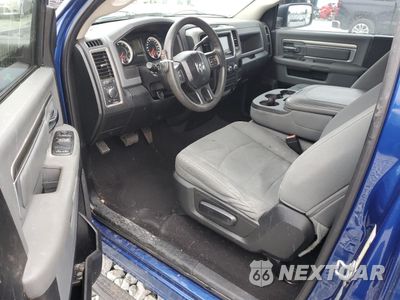 Zdjęcie 8 z 14 samochodu: 2015 RAM 1500 ST VIN:3C6JR6AT3FG559608 - miniatura