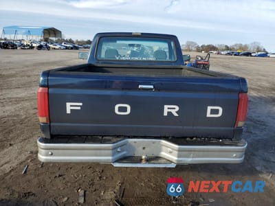 Zdjęcie 6 z 15 samochodu: 1993 FORD F150 VIN:1FTDF15YXPLA38607 - miniatura