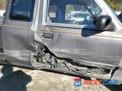 Zdjęcie 10 z 12 samochodu: 1996 FORD RANGER SUPER CAB VIN:1FTCR14X7TTA64698 - miniatura
