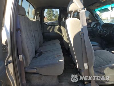 Zdjęcie 10 z 12 samochodu: 2003 TOYOTA TUNDRA ACCESS CAB SR5 VIN:5TBRT34173S426331 - miniatura