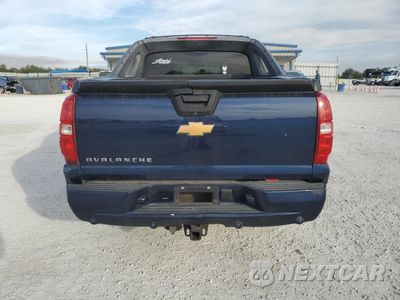 Zdjęcie 6 z 15 samochodu: 2012 CHEVROLET AVALANCHE LT VIN:3GNMCFE02CG236905 - miniatura