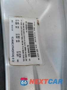 Zdjęcie 14 z 14 samochodu: 2004 CHRYSLER SEBRING LX VIN:1C3EL46X04N311756 - miniatura