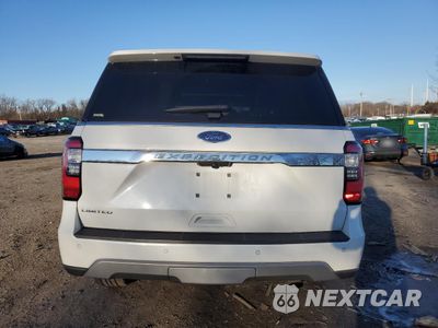 Zdjęcie 7 z 17 samochodu: 2020 FORD EXPEDITION LIMITED VIN:1FMJU2AT7LEA61281 - miniatura