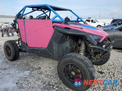 2020 POLARIS RZR PRO XP ULTIMATE 3NSRAD924LG825795 - główne zdjęcie licytacji z USA - miniatura