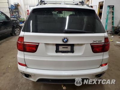 Zdjęcie 6 z 15 samochodu: 2011 BMW X5 XDRIVE35D VIN:5UXZW0C55BL658183 - miniatura
