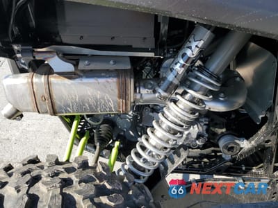 Zdjęcie 7 z 11 samochodu: 2024 KAWASAKI KRF 1000 C VIN:JKARFCC19RB503484 - miniatura