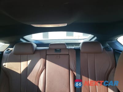 Zdjęcie 10 z 15 samochodu: 2019 BMW X6 XDRIVE35I VIN:5UXKU2C5XK0Z65840 - miniatura