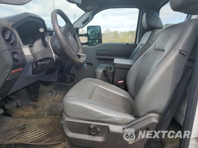 Zdjęcie 7 z 13 samochodu: 2012 FORD F450 SUPER DUTY VIN:1FDUF4GY7CEC01996 - miniatura