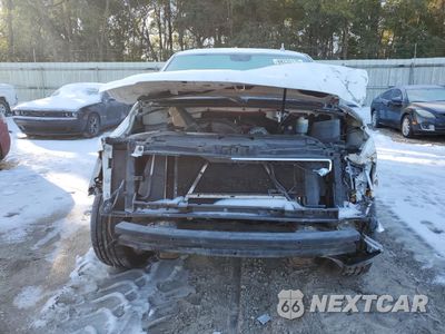 Piąte zdjęcie samochodu w środku: 2008 CHEVROLET TAHOE C1500 VIN:1GNFC13058J136303 - miniatura