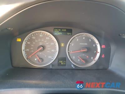 Zdjęcie 9 z 13 samochodu: 2006 VOLVO S40 T5 VIN:YV1MH682162177375 - miniatura