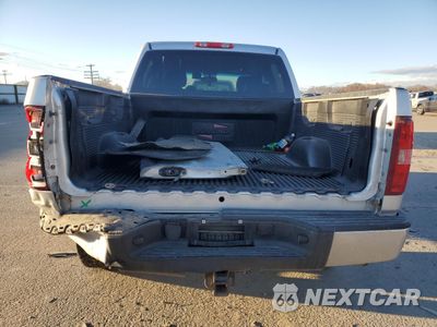 Zdjęcie 6 z 14 samochodu: 2011 CHEVROLET SILVERADO K1500 LT VIN:3GCPKSE31BG113168 - miniatura