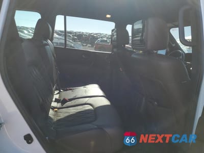 Zdjęcie 11 z 13 samochodu: 2023 NISSAN ARMADA PLATINUM VIN:JN8AY2CD3P9690375 - miniatura