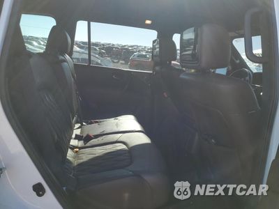 Zdjęcie 11 z 13 samochodu: 2023 NISSAN ARMADA PLATINUM VIN:JN8AY2CD3P9690375 - miniatura