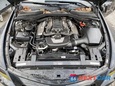 Zdjęcie 11 z 12 samochodu: 2006 BMW 650 I VIN:WBAEK13436CN75430 - miniatura
