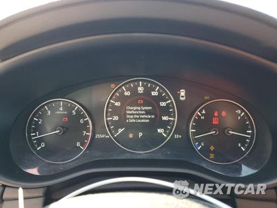 Zdjęcie 9 z 14 samochodu: 2024 MAZDA 3 PREFERRED VIN:3MZBPBCM7RM415645 - miniatura