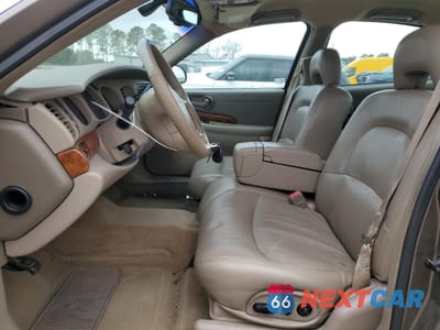 Zdjęcie 7 z 14 samochodu: 2002 BUICK LESABRE LIMITED VIN:1G4HR54K82U244228 - miniatura