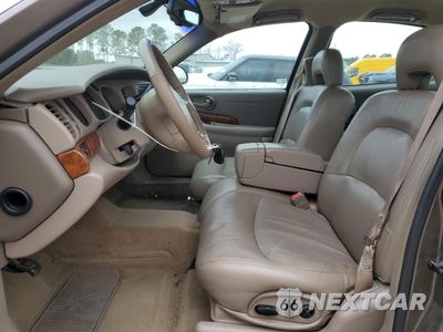 Zdjęcie 7 z 14 samochodu: 2002 BUICK LESABRE LIMITED VIN:1G4HR54K82U244228 - miniatura