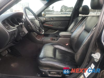 Zdjęcie 7 z 14 samochodu: 2004 ACURA 3.5RL VIN:JH4KA96694C005853 - miniatura