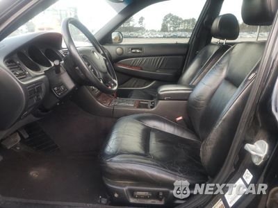 Zdjęcie 7 z 14 samochodu: 2004 ACURA 3.5RL VIN:JH4KA96694C005853 - miniatura
