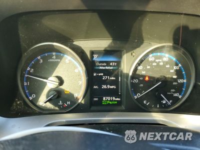 Zdjęcie 9 z 16 samochodu: 2017 TOYOTA RAV4 XLE VIN:JTMWFREVXHD094328 - miniatura