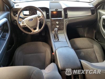 Zdjęcie 8 z 12 samochodu: 2015 FORD TAURUS SEL VIN:1FAHP2E82FG194027 - miniatura