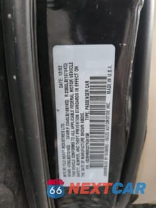 Zdjęcie 15 z 15 samochodu: 2003 SUBARU LEGACY OUTBACK H6 3.0 LL BEAN VIN:4S3BH806337634158 - miniatura