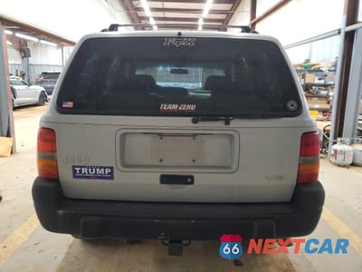 Zdjęcie 6 z 15 samochodu: 1996 JEEP GRAND CHEROKEE LAREDO VIN:1J4GZ58Y2TC203321 - miniatura