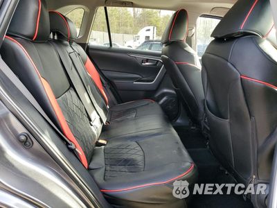 Zdjęcie 11 z 16 samochodu: 2024 TOYOTA RAV4 XLE PREMIUM VIN:2T3A1RFV0RC422112 - miniatura