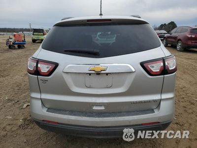 Zdjęcie 6 z 15 samochodu: 2015 CHEVROLET TRAVERSE LT VIN:1GNKRHKD2FJ308908 - miniatura