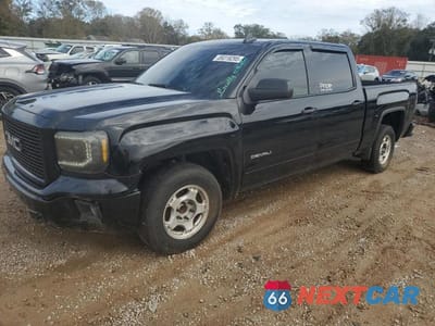 2015 GMC SIERRA C1500 DENALI 3GTP1WEJ6FG404862 - główne zdjęcie licytacji z USA - miniatura