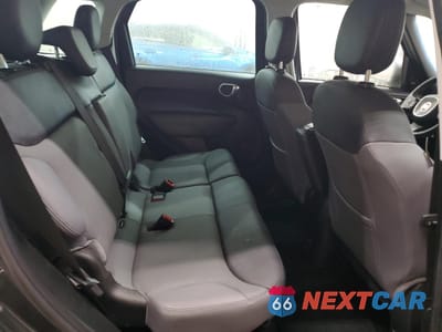Zdjęcie 11 z 13 samochodu: 2017 FIAT 500L LOUNGE VIN:ZFBCFACH0HZ039023 - miniatura