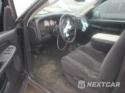Zdjęcie 8 z 14 samochodu: 2002 DODGE RAM 1500 VIN:1D7HU16N52J230149 - miniatura