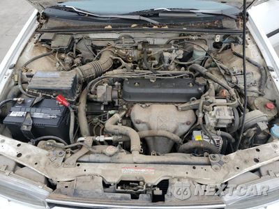 Zdjęcie 11 z 12 samochodu: 1992 HONDA ACCORD LX VIN:1HGCB7257NA062569 - miniatura