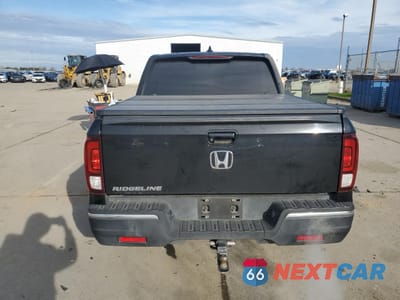 Zdjęcie 6 z 15 samochodu: 2017 HONDA RIDGELINE RTL VIN:5FPYK2F6XHB008194 - miniatura