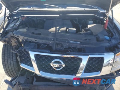 Zdjęcie 12 z 13 samochodu: 2011 NISSAN ARMADA SV VIN:5N1BA0ND5BN610754 - miniatura