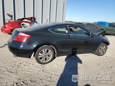 Trzecie zdjęcie samochodu z tyłu: 2008 HONDA ACCORD VIN:5FNYF28578B000961 - miniatura
