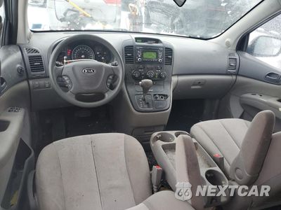 Zdjęcie 8 z 13 samochodu: 2012 KIA SEDONA LX VIN:KNDMG4C72C6430403 - miniatura