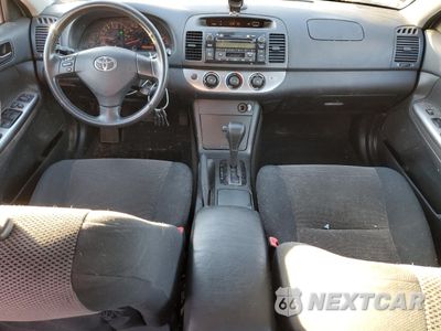 Zdjęcie 8 z 13 samochodu: 2006 TOYOTA CAMRY SE VIN:JTDBA32K160026556 - miniatura