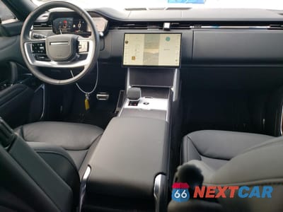 Zdjęcie 8 z 12 samochodu: 2024 LAND ROVER RANGE ROVER SE VIN:SALKP9E9XRA252466 - miniatura