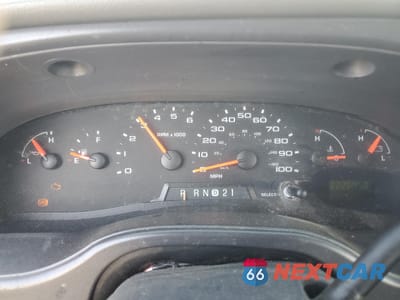 Zdjęcie 9 z 13 samochodu: 2005 FORD ECONOLINE E250 VAN VIN:1FTNE24L45HA43790 - miniatura