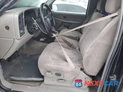 Zdjęcie 7 z 14 samochodu: 1999 CHEVROLET SILVERADO C1500 VIN:1GCEC14T0XZ174633 - miniatura