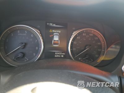 Zdjęcie 9 z 14 samochodu: 2020 INFINITI Q50 PURE VIN:JN1EV7AP2LM203483 - miniatura