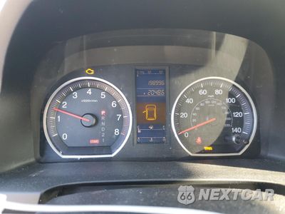Zdjęcie 9 z 15 samochodu: 2011 HONDA CR-V SE VIN:JHLRE4H42BC010587 - miniatura