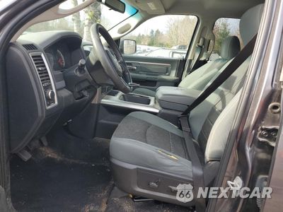 Zdjęcie 7 z 14 samochodu: 2016 RAM 1500 SLT VIN:1C6RR7GT3GS369382 - miniatura