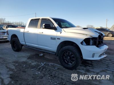 Zdjęcie 7 z 22 samochodu: 2016 RAM 1500 SPORT VIN:1C6RR7UT6GS105769 - miniatura