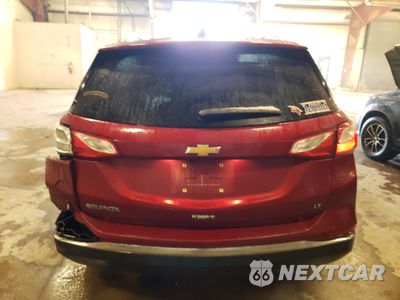 Zdjęcie 6 z 15 samochodu: 2018 CHEVROLET EQUINOX LT VIN:2GNAXJEV6J6109587 - miniatura